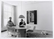 Galeriehouder J. J. van Kranendonk