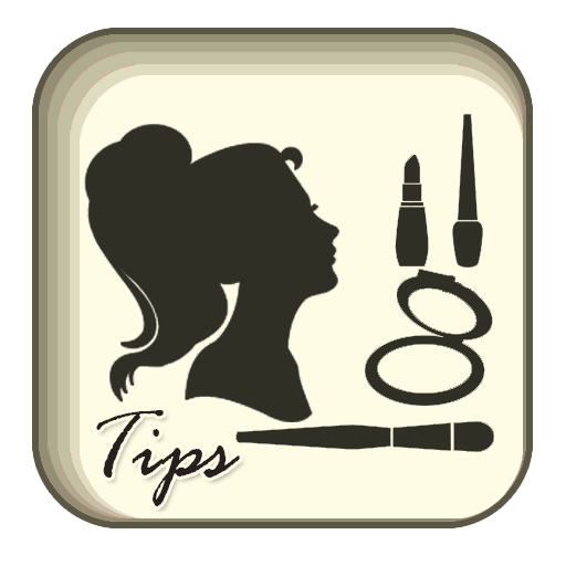 Natural Makeup Tips LOGO-APP點子