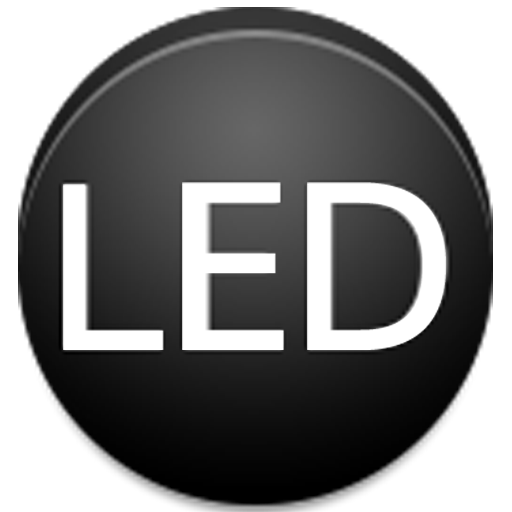 Linterna LED