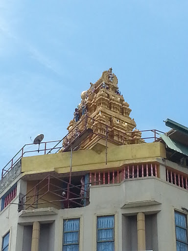 Kollupitiya Temple