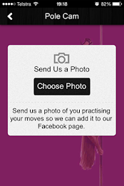 Polercise Fitness poster 5