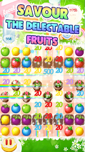 Lastest Fresh Fruit Farmer Blaze Blitz APK for Android