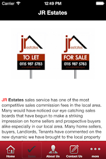 Free Download JR Estates APK