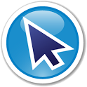 Sensor Mouse (REMOTE MOUSE) icon