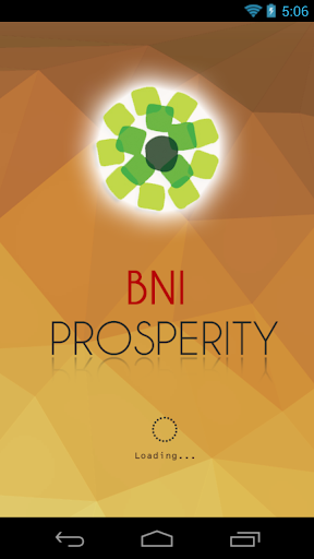 BNI Prosperity