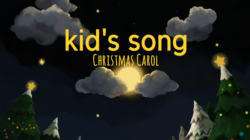 Kid's song carol Lite