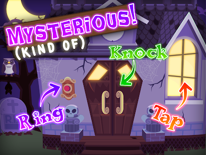 download Halloween Mansion - Spooky Inn free