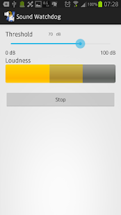 Free Sound Watchdog APK