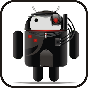 Droid Bot doo-dad 1.0