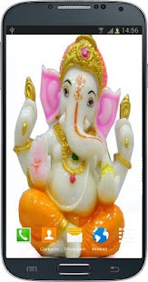 How to download Lord Ganesha Magic Wallpapers lastet apk for android
