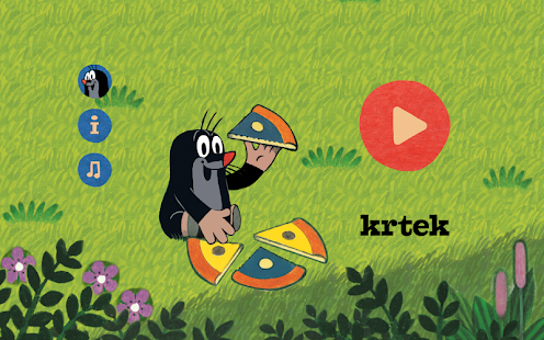 Little Mole's Puzzle Screenshots 3