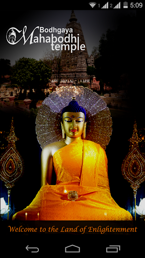 Bodhgaya