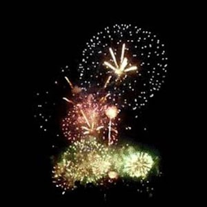 3D Fireworks Live Wallpaper.apk 5