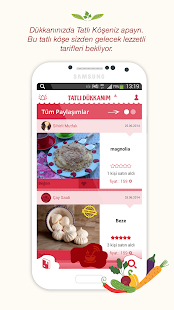 Download Tarif Dükkanı APK for PC