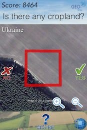 Cropland Capture poster 3