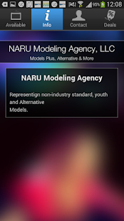 Download NARU Modeling Agency LLC APK