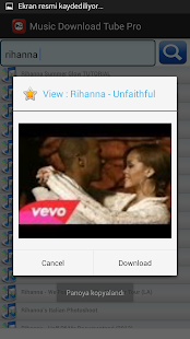 Music Download Tube Pro - screenshot thumbnail