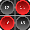 Number Reversi Game Game icon