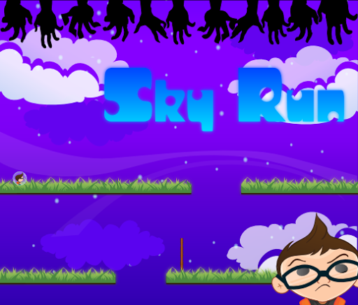 Sky Run