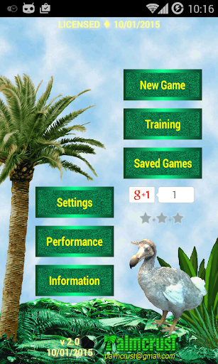 DoDo - Game 