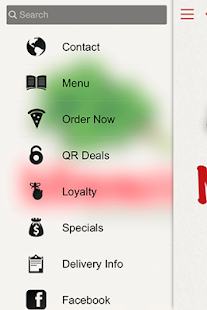 Mimmo's Pizza Express Screenshots 1