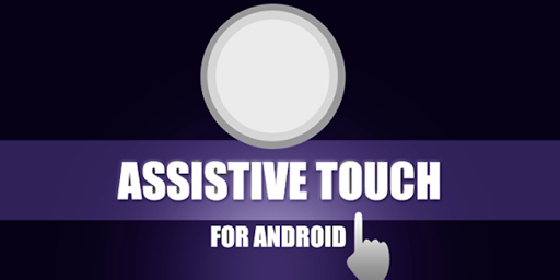 Assistive Touch Android