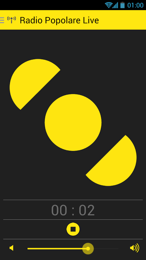 app radio fm bluetooth