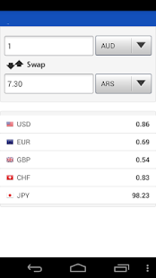 How to get Currency Converter patch 1.3 apk for android