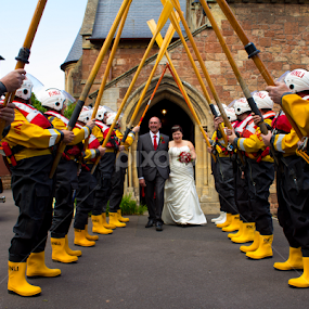 by Paul Scullion - Wedding Other