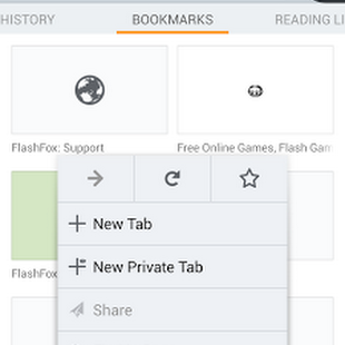 FlashFox – Flash Browser 25.53 APK