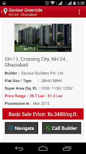 Lastest Search My Flat APK for PC