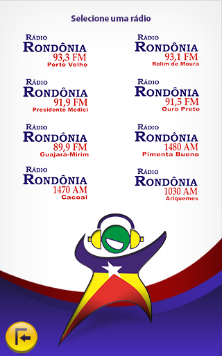 Radio Rondônia