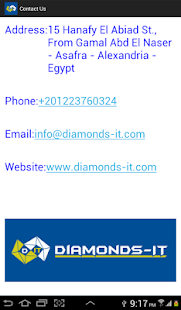 Free Download Diamonds-IT APK for Android