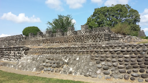 Ruina Antigua