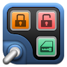 StarLine Messenger Application icon