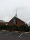Crosspoint Church of Greensboro