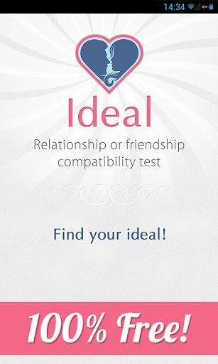 Ideal - compatibility test