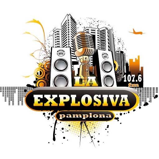 Explosiva FM