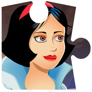 Snow White Jigsaw Puzzle for PC and MAC