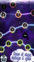 Little Galaxy Family APK Ekran Görüntüsü Küçük Resim #8