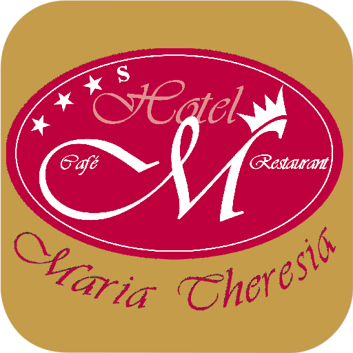 Maria Theresia 旅遊 App LOGO-APP開箱王