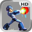 Mega Man X