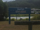 Boyd Park
