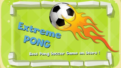 Extreme Pong