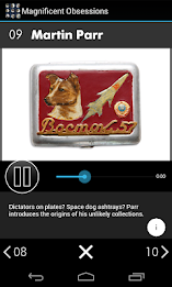 Magnificent Obsessions poster 3