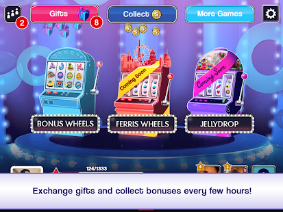 Slots
