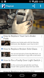 Video Tutorials by Desarrollo Droide poster 6