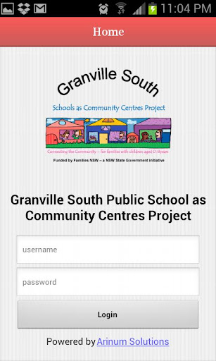 Granville South Community