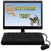 RTO Exam Test icon