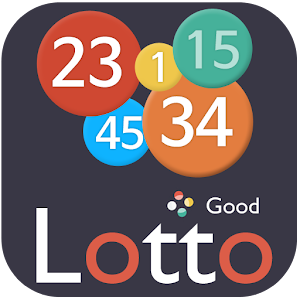 굿 로또(로또 번호 생성기,로또 당첨 번호 확인).apk 1.5